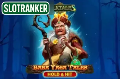 Baba Yaga Tales - Hold & Hit