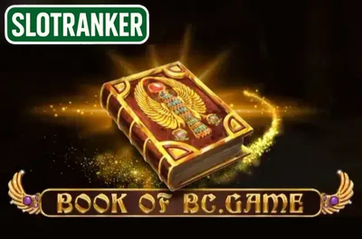 Book Of BCgame