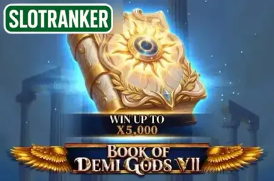 Book of Demi Gods 7