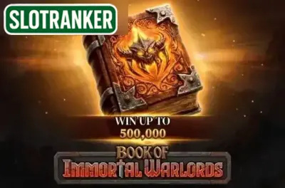 Book of Immortal Warlords
