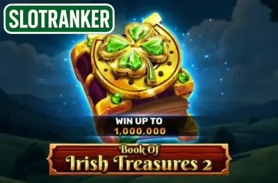 Book of Irish Treasures 2