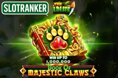 Book of Majestic Claws