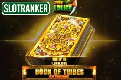Book of Tribes Extreme