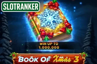 Book of Xmas 3
