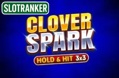 Clover Spark - Hold & Hit 3x3