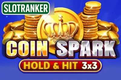 Coin Spark