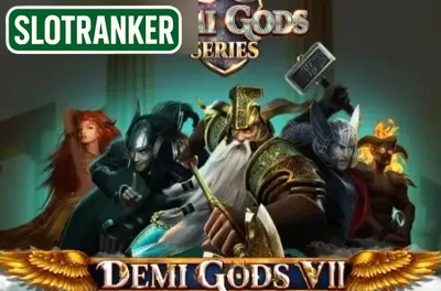 Demi Gods VII
