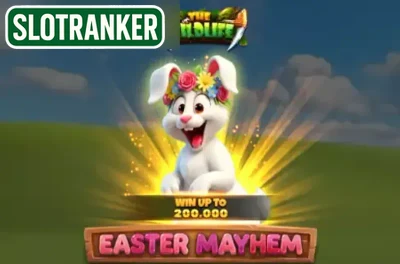 Easter Mayhem