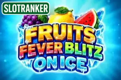 Fruits Fever Blitz - On Ice
