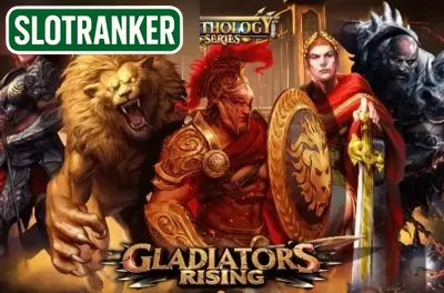 Gladiators Rising