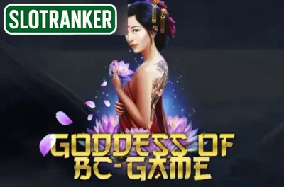 Goddess of BC Game