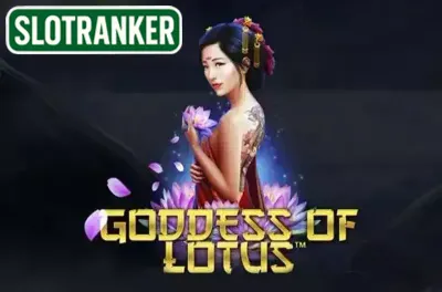 Goddess Of Lotus