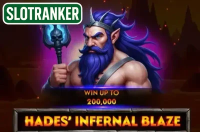 Hades' Infernal Blaze