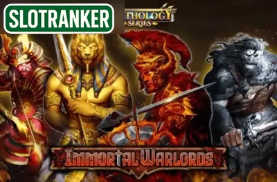 Immortal Warlords