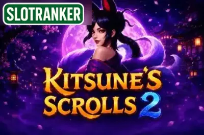 Kitsune's Scrolls 2