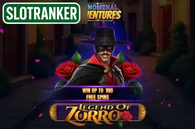 Legend of Zorro