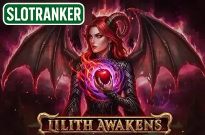 Lilith Awakens