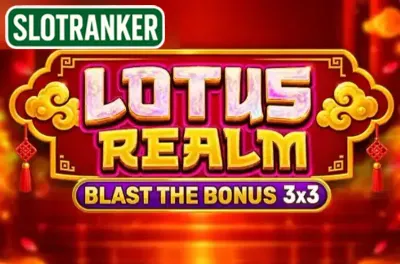 Lotus Realm - Blast The Bonus 3x3