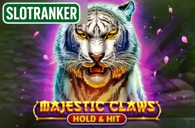Majestic Claws - Hold & Hit