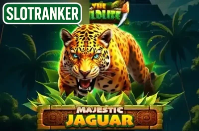 Majestic Jaguar