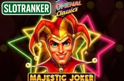 Majestic Joker