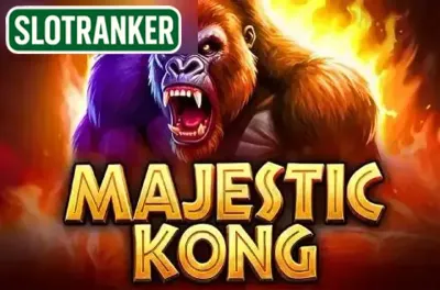 Majestic Kong
