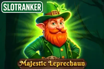 Majestic Leprechaun