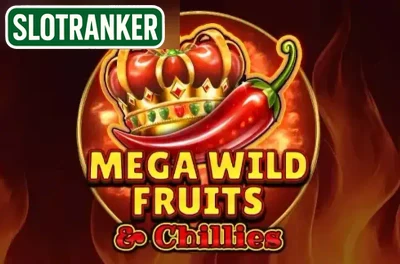 Mega Wild Fruits &amp; Chillies