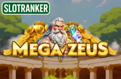 Mega Zeus - Hold & Hit 3x3