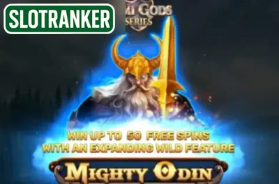 Mighty Odin