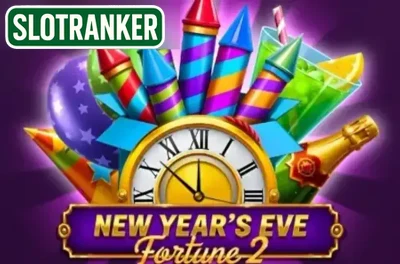 New Year's Eve Fortune 2