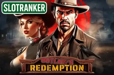 Outlaw's Redemption