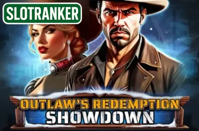 Outlaw's Redemption Showdown