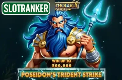Poseidon's Trident Strike