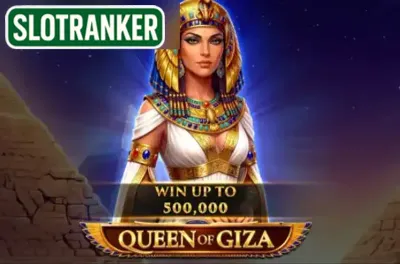 Queen of Giza