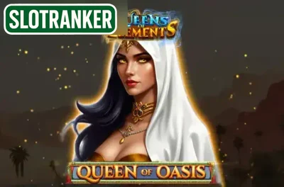 Queen of Oasis