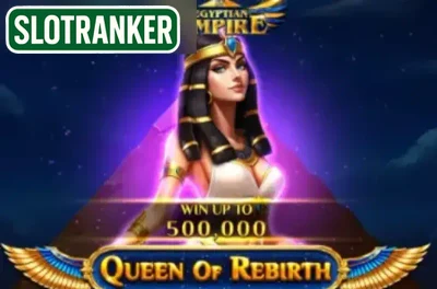 Queen of Rebirth