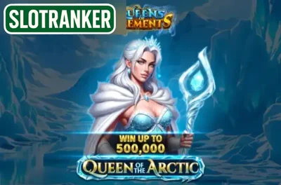 Queen of the Arctic