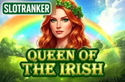 Queen of the Irish