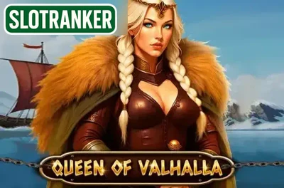 Queen of Valhalla