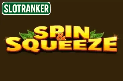 Spin & Squeeze