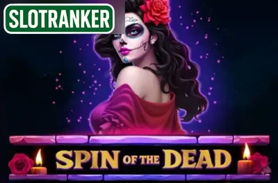 Spin of the Dead