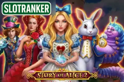 Story of Alice 2