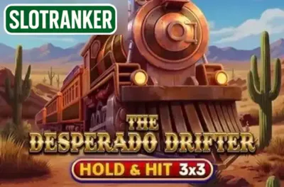 The Desperado Drifter - Hold & Hit 3x3