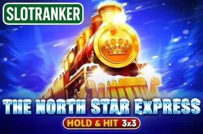 The North Star Express Hold & Hit 3x3
