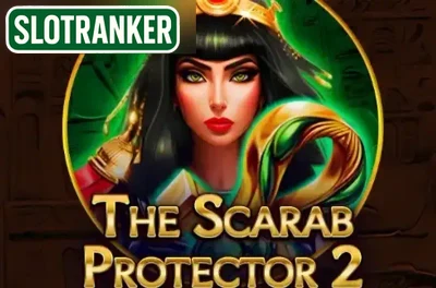The Scarab Protector 2