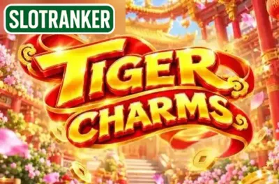 Tiger Charms