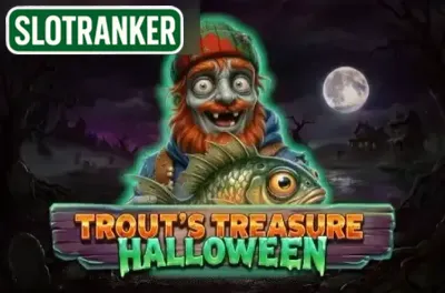 Trout's Treasure - Halloween