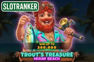 Trout's Treasure - Miami Beach