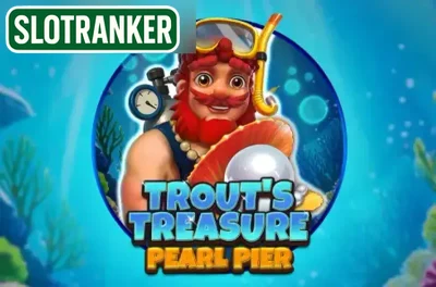 Trout's Treasure - Pearl Pier
